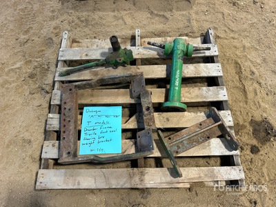 Dubuque Tractor Parts