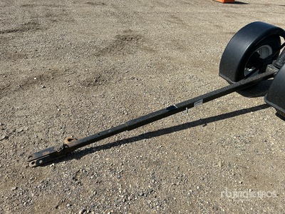 36 ft Header Transport Trailer