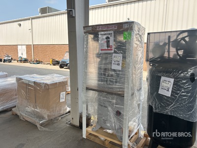 Iron Horse 11.2 cfm Electric ضاغط هوائي (Unused)