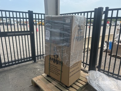 Armor Freedom Series 40 Gun Safe