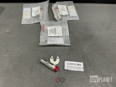 (109) Andrew L4TNF-PSA Electrical Plug Connectors