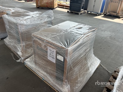 Quantity of (6) Cub Cadet Tools Varios, herramientas manuales