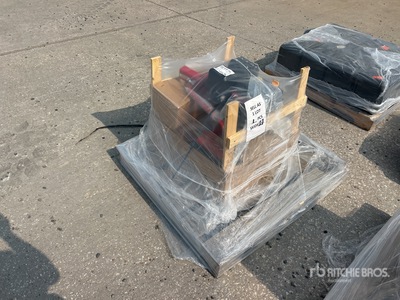 Troy-Bilt Colt Rotoculteur (Unused)