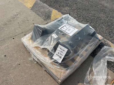 Semi Trailer Landing Gear (Unused)