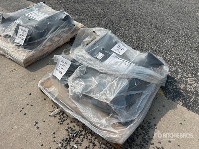 Semi Trailer Landing Gear (Unused)