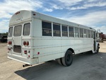 Picture, Right Rear Corner