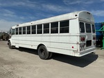 Picture, Left Rear Corner