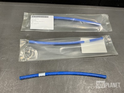 (68) General Dynamics R0123010 Non-Metallic Tubing Assemblies