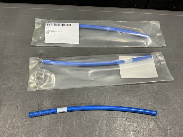 (68) General Dynamics R0123010 Non-Metallic Tubing Assemblies