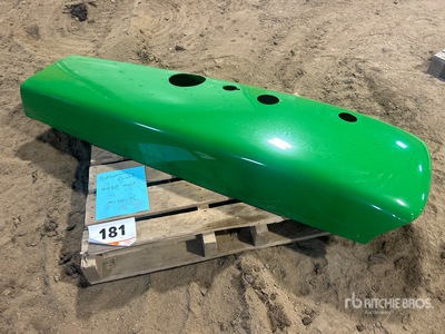 John Deere 4020 Parts Pièces diverses