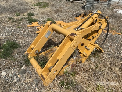 Cat Grupo elevador - Fits Caterpillar 140M