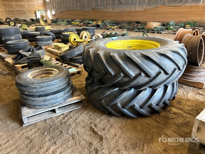 Seiberling 18.4-30 Tires