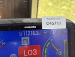 Hour Meter / Odometer