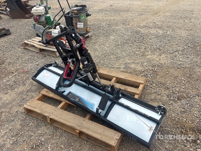 Polaris 66 ft Snow Plow