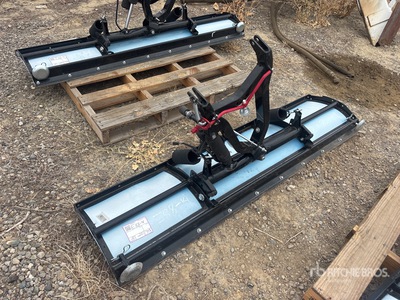 Polaris 66 ft Snow Plow