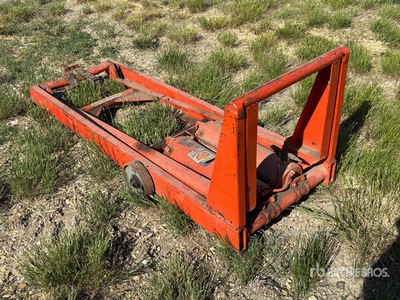Strongarm 100 Air Lift Jack