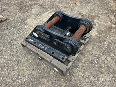 Attachment Mounting Plate