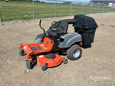 Husqvarna RZ4621 Zero-Turn جزازة العشب