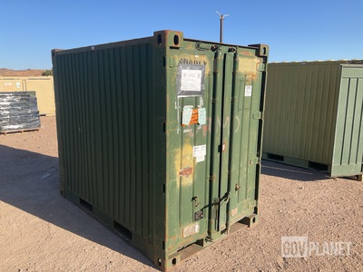Storage Container