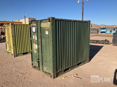 Storage Container