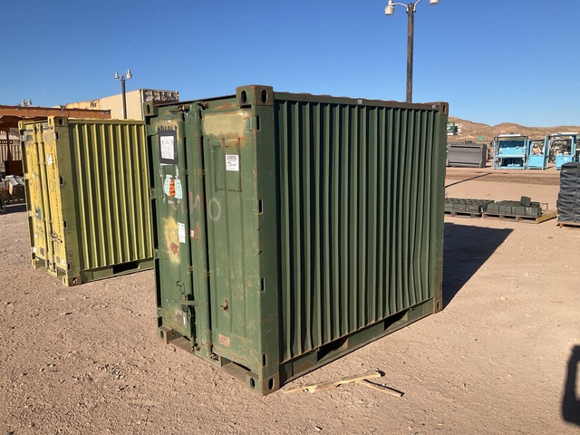 Storage Container Storage Container
