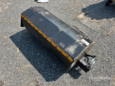 2026 GIYI GY-XGJ 40 in Mini Kompakt-Lader (Unused)
