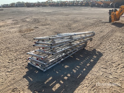 Quantity of (4) Lyte Steiger