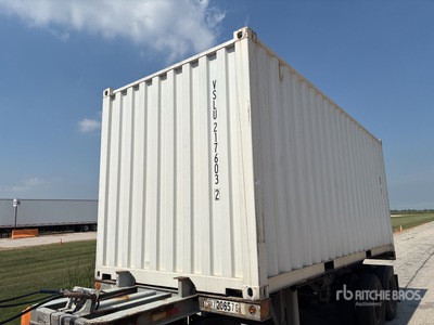 2026 20GP OS Storage Container