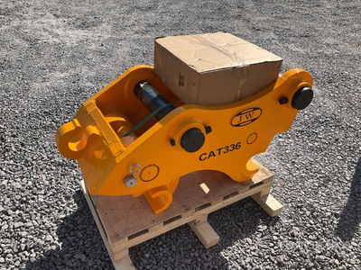 2026 JW JW30 Raccord pour excavatrice - Fits 30 - 40 ton Excavators (Unused)