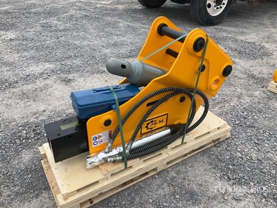 2026 JW JW680 Martillo Hidraulico (Sin Usar) / Hydraulic Breaker - Fits 4 - 7 ton Excavators (Unused)
