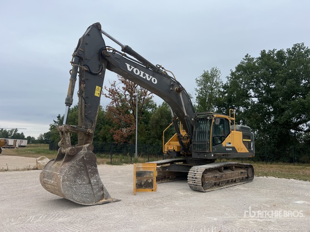 Excavators