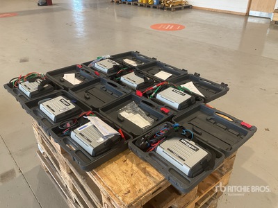 Quantity of (7) Loop Tester
