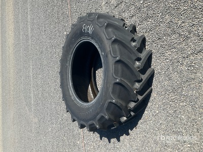 Quantity of (1) Mitas TL 150 D AC65 540/65R30 Pneus