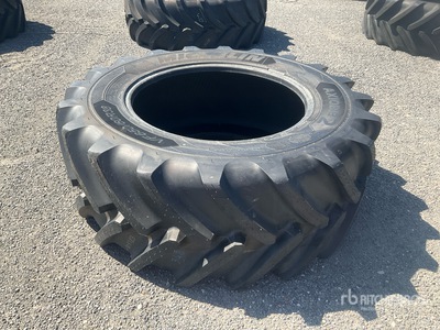 Michelin 170D/167E TL AXIOBIB 2 M VF 650/60R38 Tires