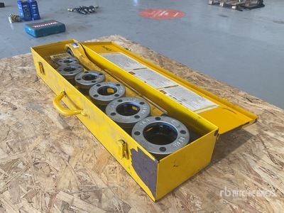 Pipe Threader