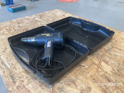 Heat Gun