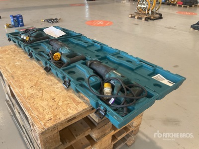 Quantity of (3) Hand Tool