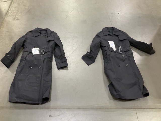 (68) All-Weather Coats (68) All-Weather Coats