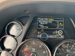Cab with Engine Hours