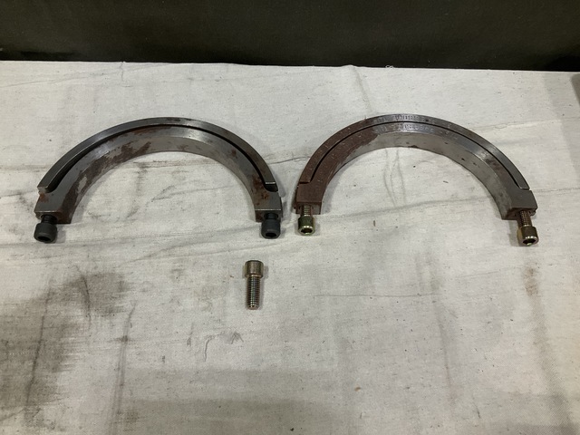 Northrop Grumman 1JH1086-33 Sleeve Bearing