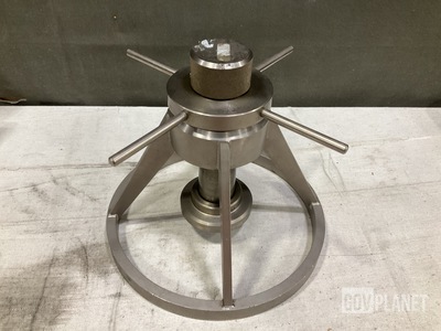 GE 21C14316G03 Mechanical Puller