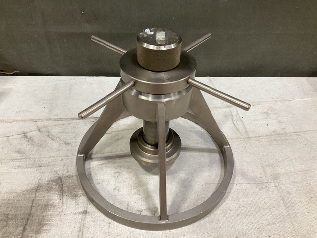 GE 21C14316G03 Mechanical Puller