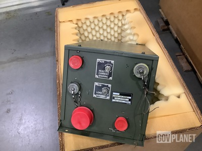(5) Creating Technology Relay Assemblies
