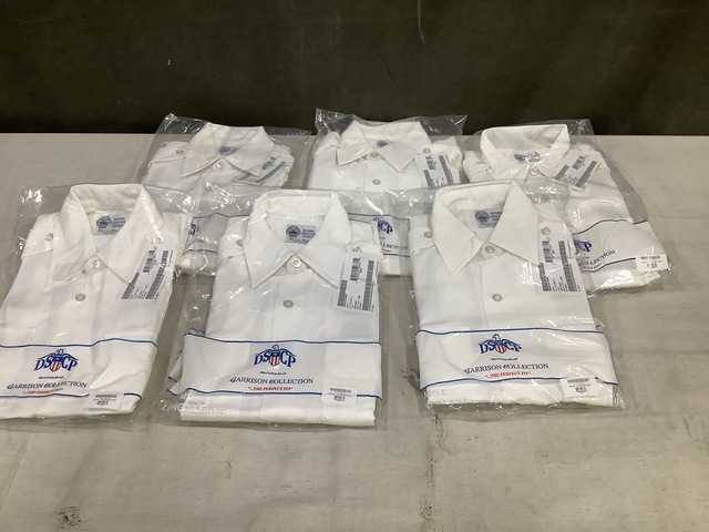 (291) Long Sleeve Men's Shirts