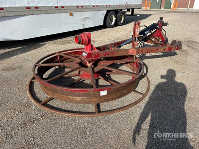 3-Point Hose Reel