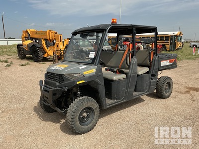 2024 Polaris Pro XD 4000G 4x4 Nutzfahrzeug