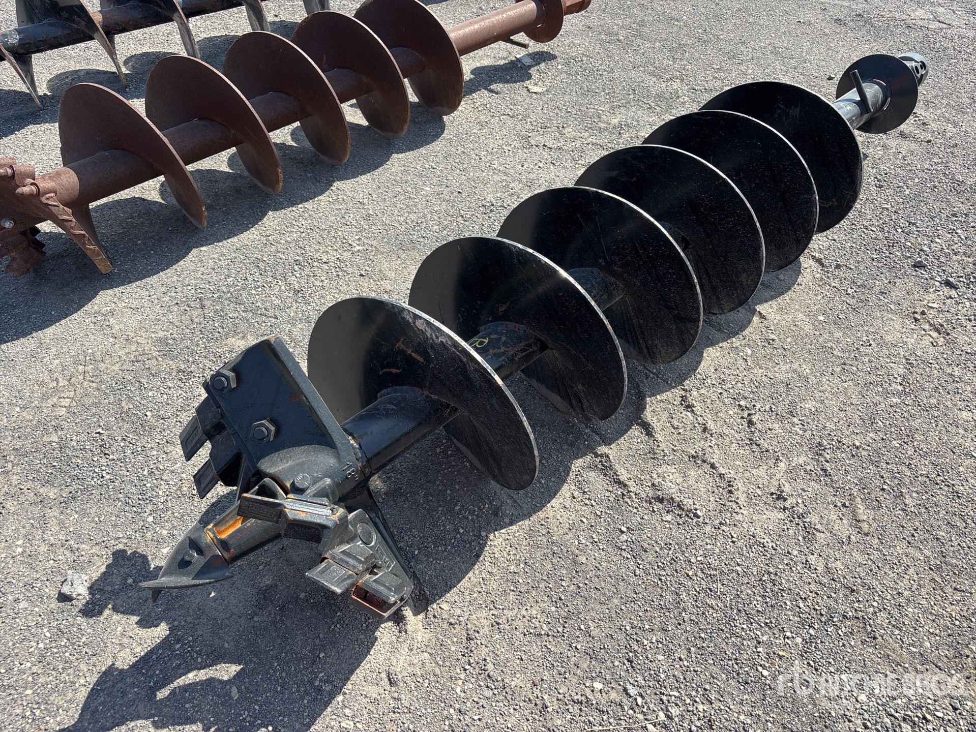 18 in Auger Bit (Unused)