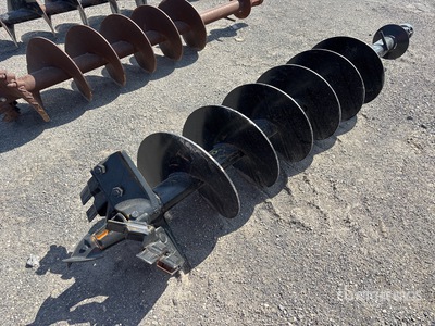 18 in Auger Bit (Unused)