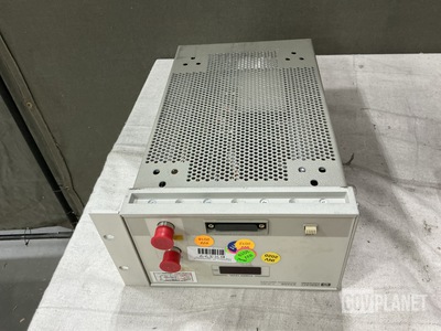 HP 8349B Microwave Amplifier