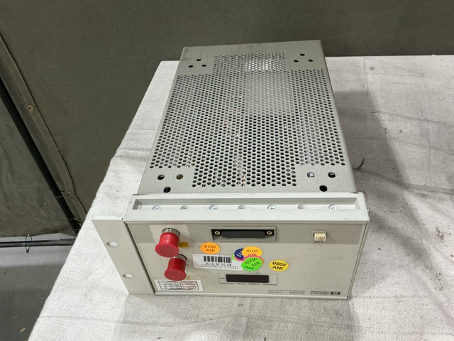 HP 8349B Microwave Amplifier